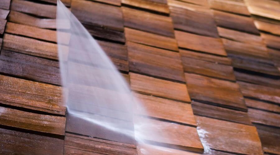 Shingle Roofing in Henrietta, TX